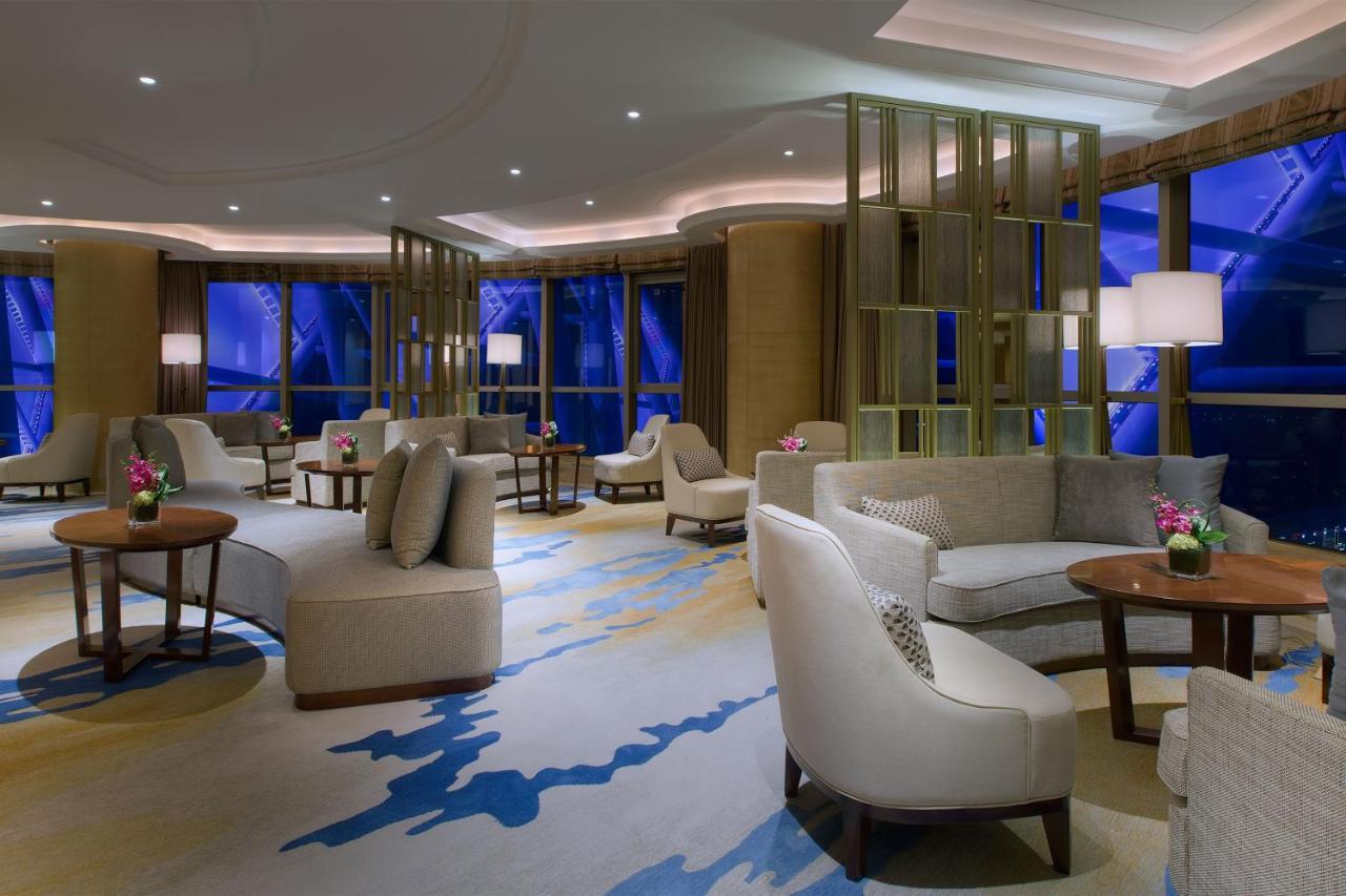 Sheraton Zhanjiang Hotel Εξωτερικό φωτογραφία